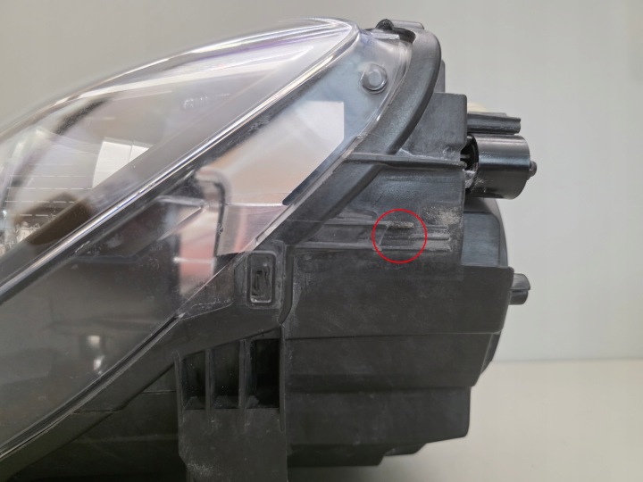 фото №9, Bmw 6 f06 f12 f13 2014 адаптивний повний led фара ліва фара 72557359 usa