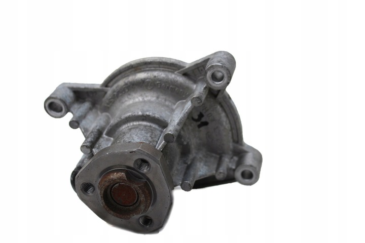 фото №8, Vw audi skoda seat водяной насос 03c121019j двигатель be