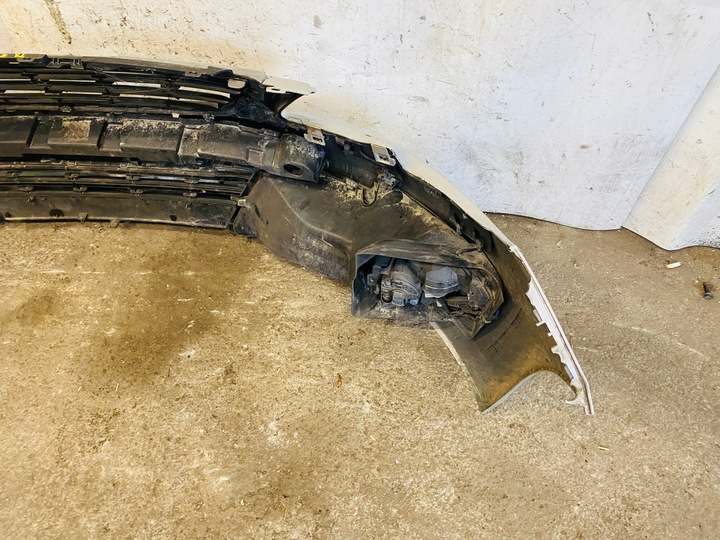 фото №15, Бампер переднє комплектний pdc ezrc peugeot 308 ii t9 #196