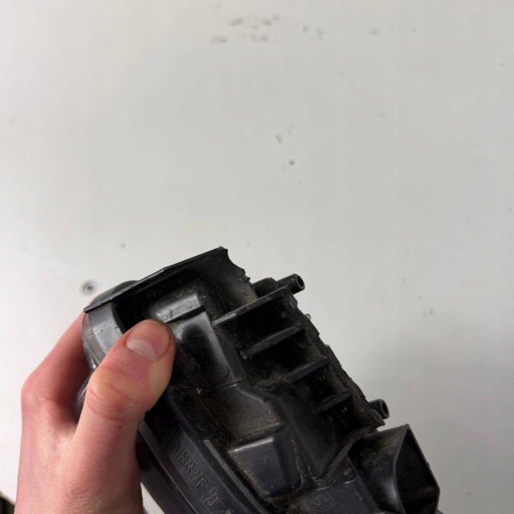 фото №16, Renault zoe 12-19 фара передня ліва перед передня oem номер 260605036r