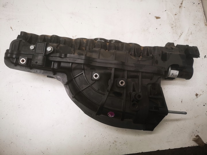 фото №1, Sorento iii колектор всмоктуючий 28381-2f600