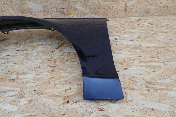 фото №14, Audi a6 4g0 c7 11-17 крило лівий перед переднє