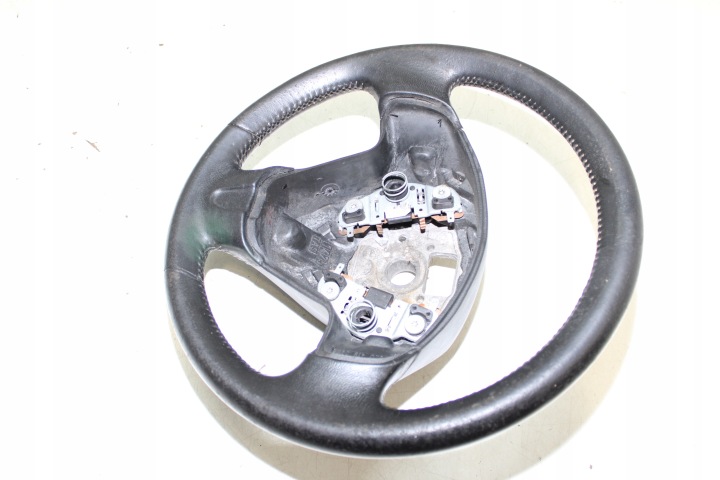 фото №4, Кермо шкіра шкіряний seat ibiza iii 3 6l 3 ram 6l0419091g