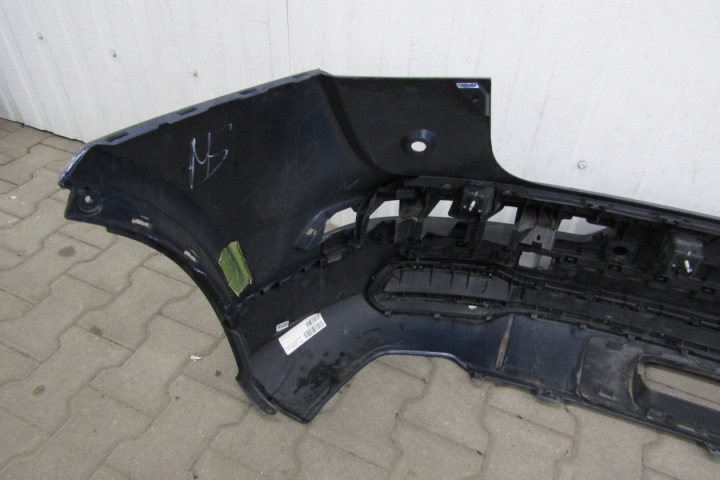 фото №11, Задній бампер audi q5 2 ii 80a s-line 17-