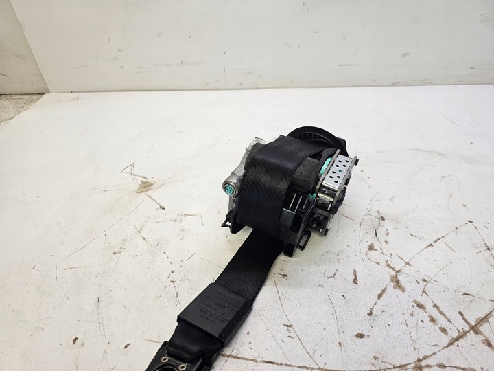 фото №3, Pas безпеки lp audi a5 sportback 8t8857705c