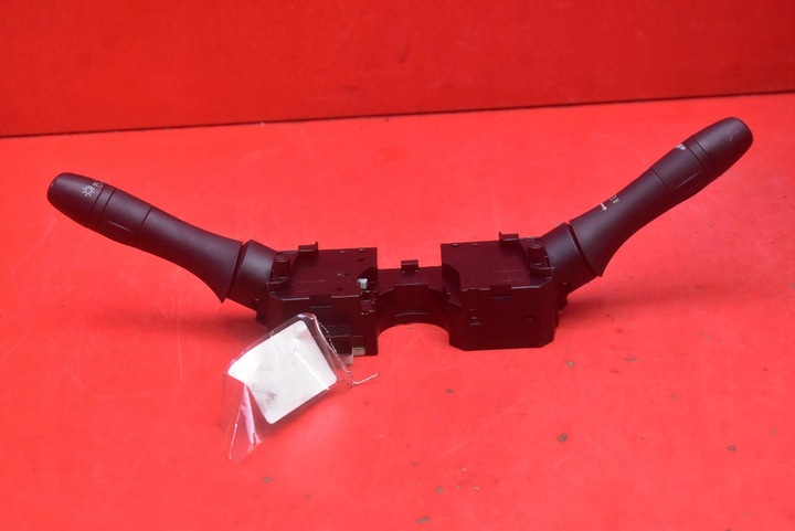 фото №5, Перемикач комбінований перемикач-павук niles14a01 infiniti fx 1 i рестайлінг 06-08