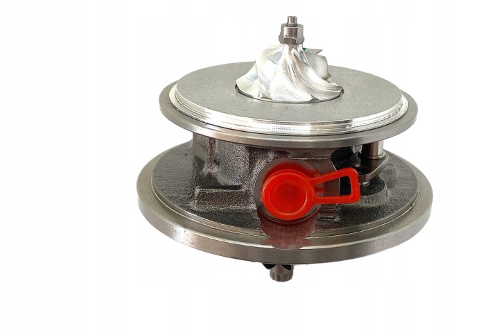 фото №6, Новий серцевина турбіни 822088-00003 alfa romeo fiat opel 1.3ctdi 95 km