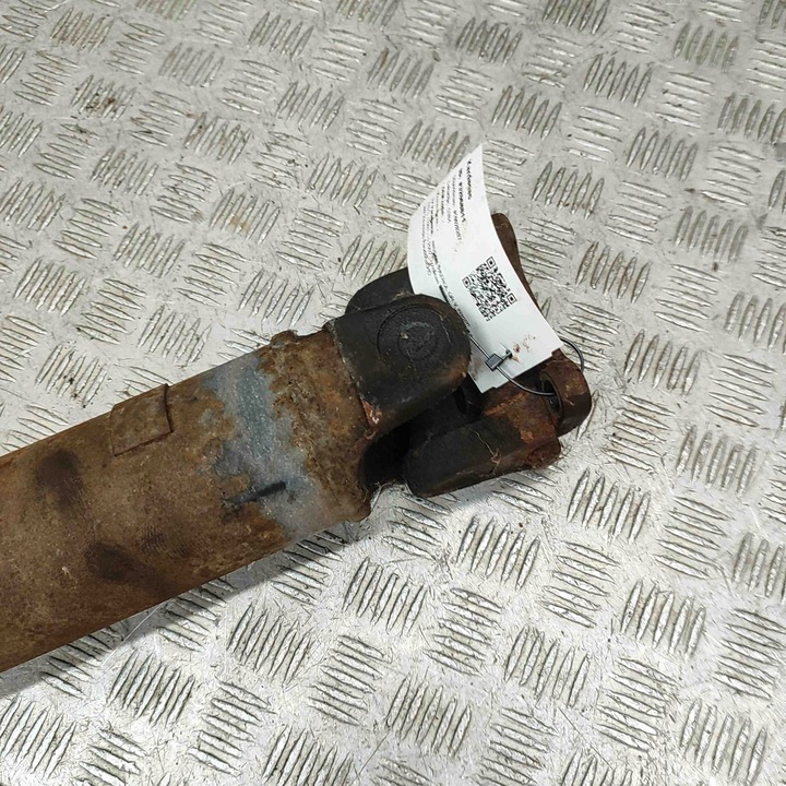 фото №6, Задняя запчасть вала приводного nissan patrol gr v wagon y61 37300vc200