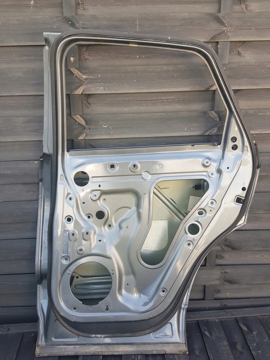 фото №7, Двері зад задні праві audi q3 8u0833312a