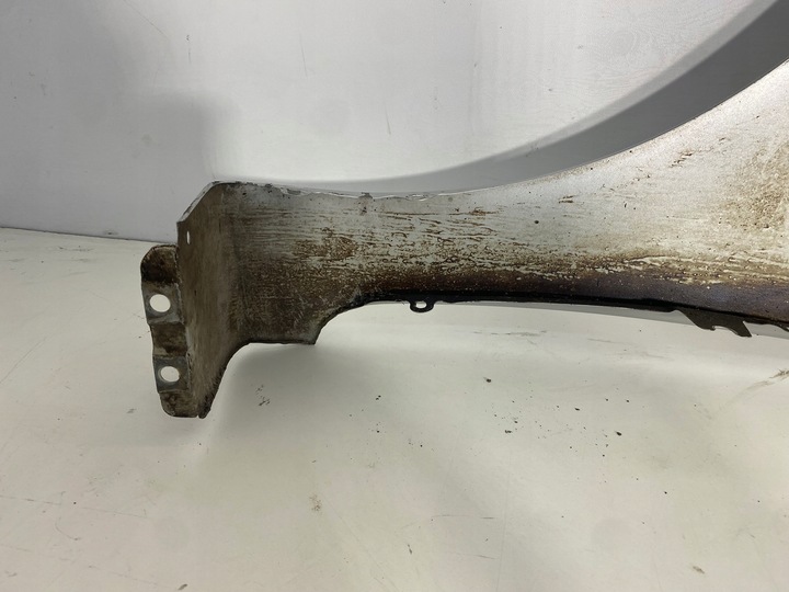 фото №11, Крыло правые перед правые переднее kia rio iv eu