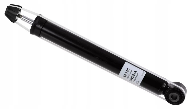 фото №1, Sachs 350 145 амортизатор