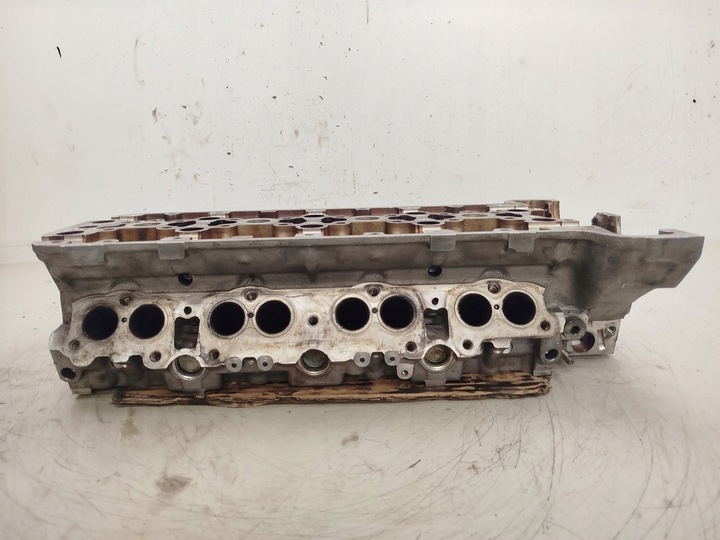 фото №7, Головка двигуна mercedes-benz 1190167301 2.3 16v 111970