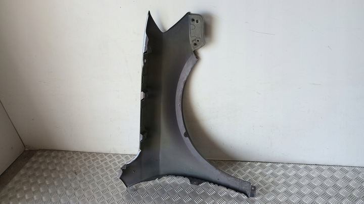 фото №13, Крыло перед vw passat b7 3aa 10-14 оригинал левый