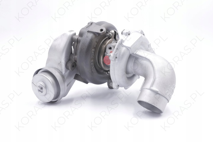 фото №2, Набір прокладок montażowych турбіни toyota vb13 vb14 vb16 vb17 vb19 vb21