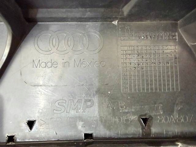 фото №9, Audi q5 ii 80a задній бампер 17 r.-