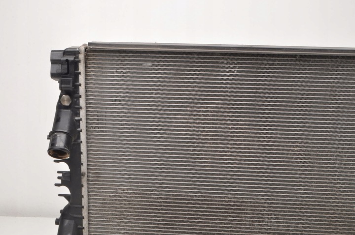 фото №10, Maserati ghibli iii 3.0 d радиаторов воды 16456511