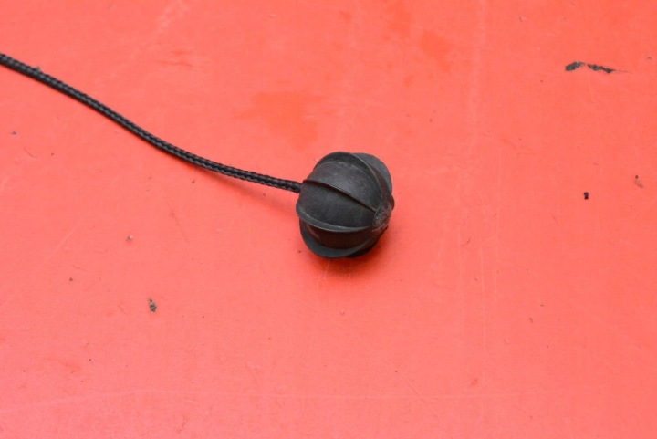 фото №12, Полка багажника vw golf 5 v 5d hb 03-09