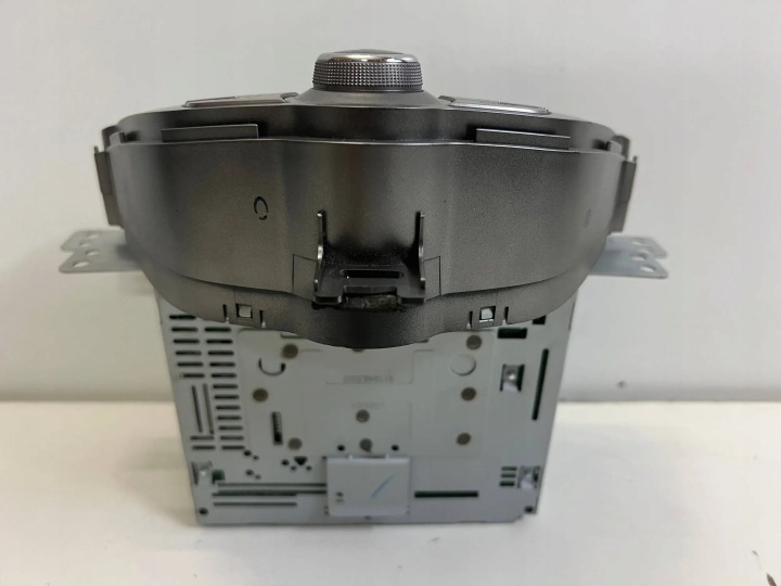 фото №12, Hyundai elantra 10-15 магнітола заводські oem нове oem