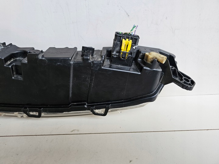 фото №8, Лампа передня праві led світло citroen c4 picasso 9676036280