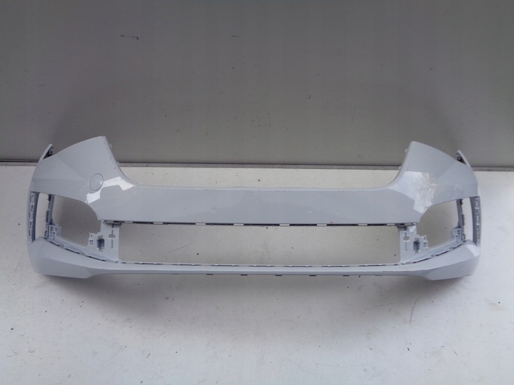 фото №1, Бампер переднее skoda scala 657 18- номер 28879