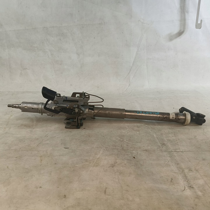 фото №9, Subaru ascent 19- колонка руль usa xd 8y080076 12