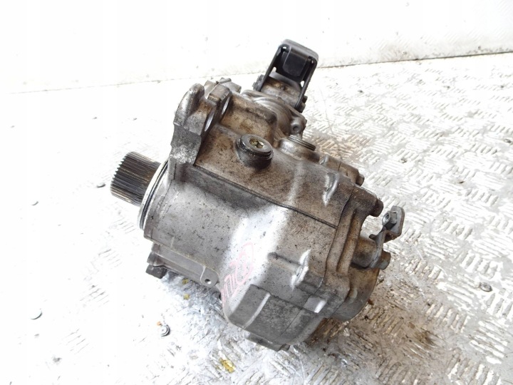 фото №8, Редуктор коробки коробка передач mitsubishi outlander ii 2.2 did 067039