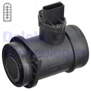 фото №2, Расходомер воздуха do skoda superb i 1.9 tdi