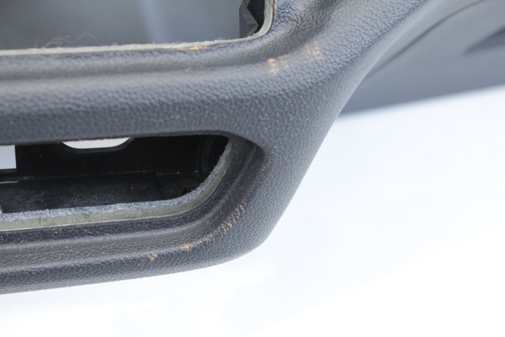 фото №5, Торпедо раздаточная консоль sensatec hud серый szew bmw g20 g21 g22 g23 g26
