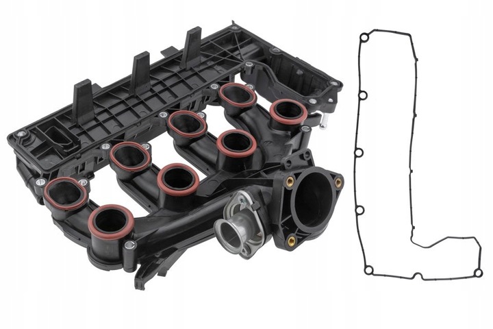 фото №15, Крышка клапанов mondeo iv 2.0tdi 2007-,