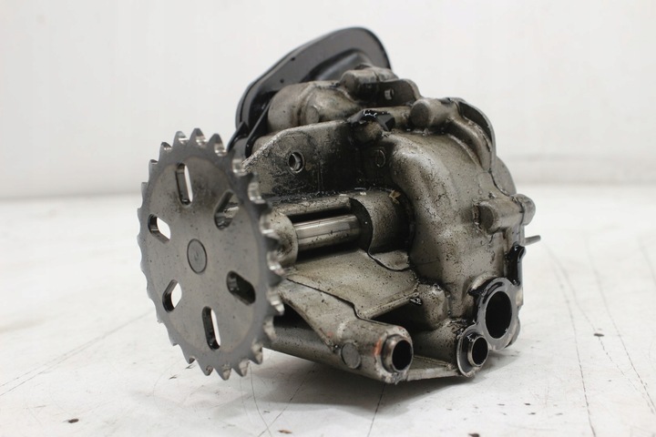 фото №8, Trafic vivaro 1.6 насос масла 150001650r