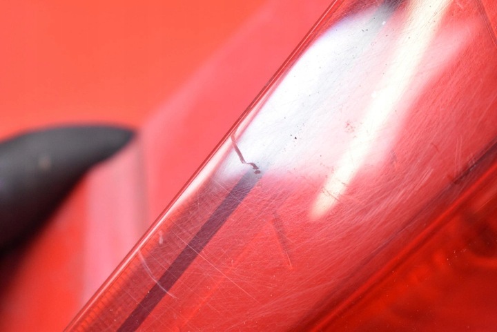 фото №7, Лампа правая зад задняя 92404-h8 kia rio 4 iv 5d hb 16-20