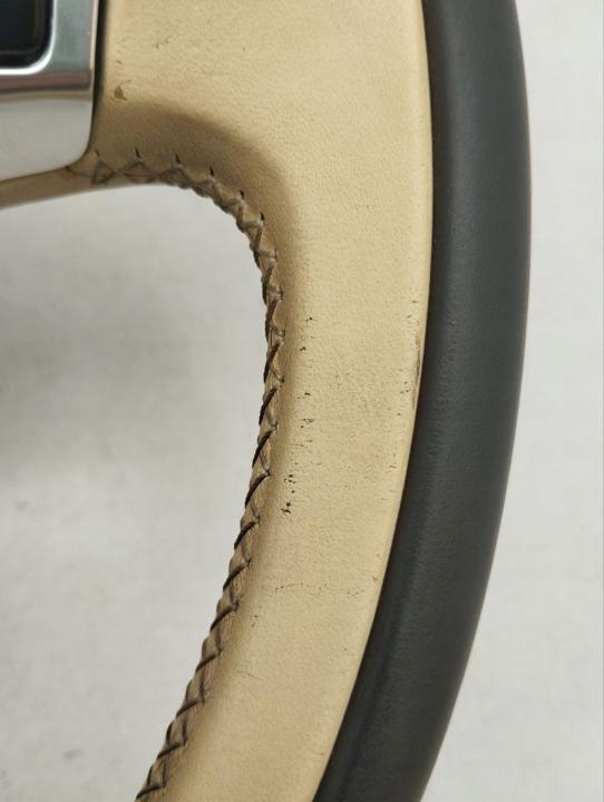 фото №5, Кермо bentley continental flying spur 2012 3w0959511