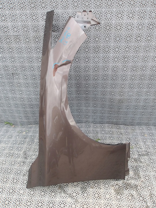 фото №1, Крыло правый переднее infiniti q50