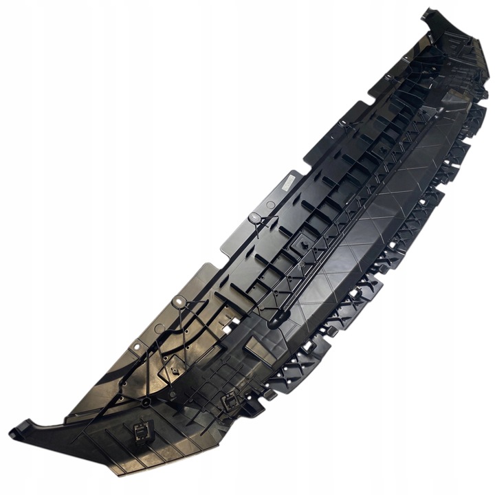 фото №3, Пол pod бампер защита плита спойлер перед audi q5 ii 80a fy 20+ рестайлинг