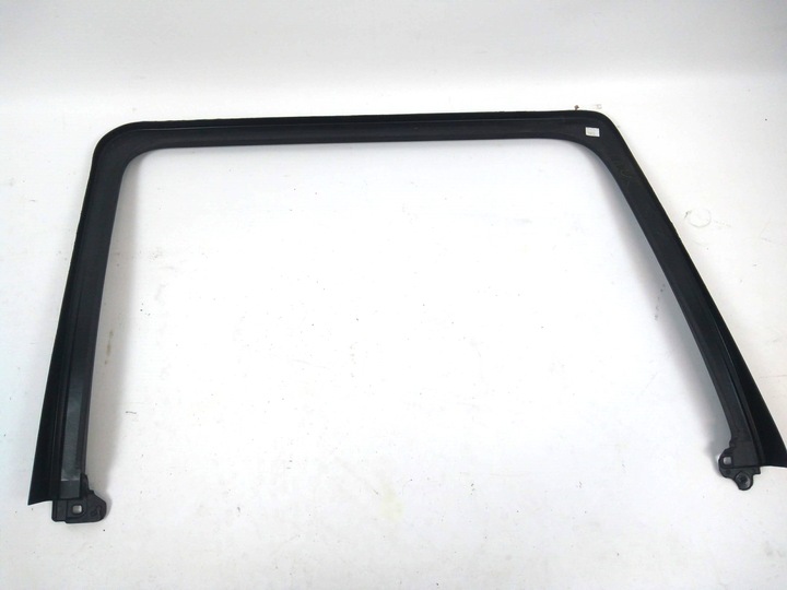 фото №5, Gmc yukon escalade tahoe 2015-20 планка прокладка двері скла лівий зад