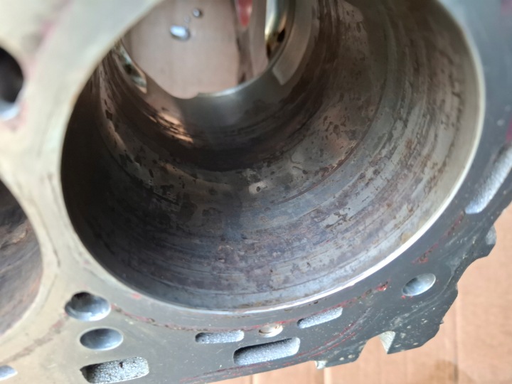 фото №15, 0p2103023m 4.0 tfsi audi rs6 c8 23r dyg блок  двигуна