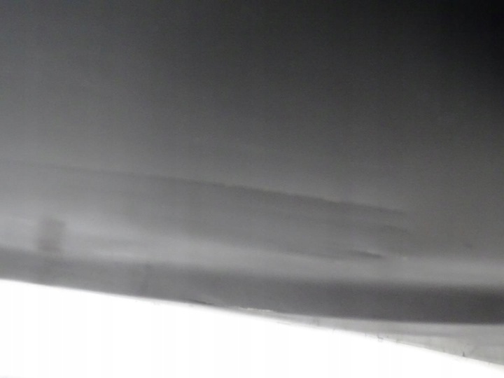 фото №8, M968 двері лівий зад ліві задні hyundai i20 i 2008-2012 - fr