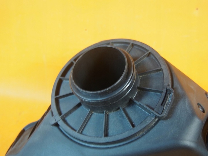 фото №10, Audi a6 4g корпус фильтра воздуха 4g0133836ab