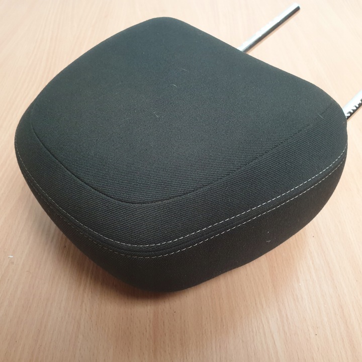 фото №7, Zagłówekfotela перед правый левый opel mokka