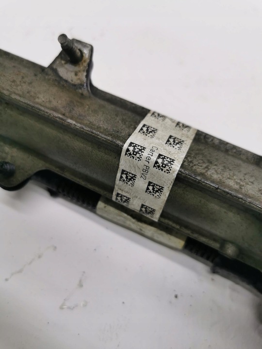 фото №9, Рейка рульового управління трансмісія peugeot 508 ii gt 18- eu