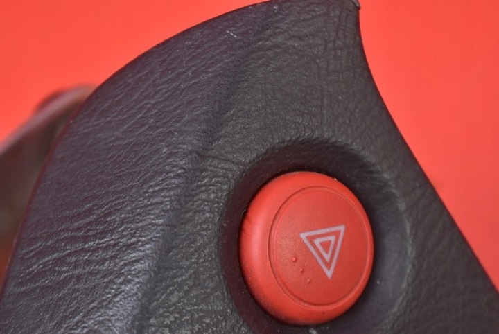 фото №9, Выборщик домкрат коробки передач mercedes a-klasa w168 1.4 82 km 97-01