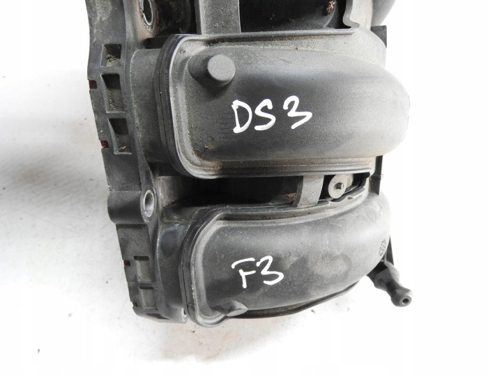 фото №5, Citroen ds3 09-14 1.6 vti колектор впускний  v760459780-02