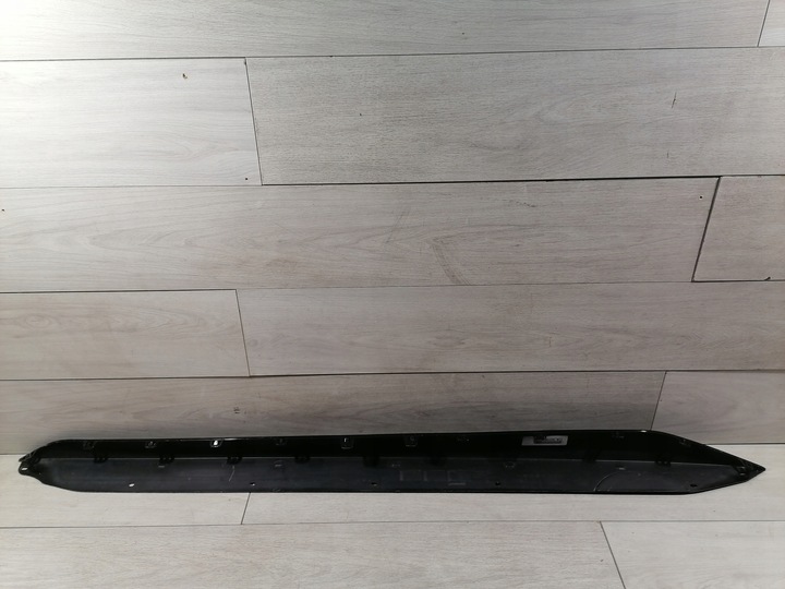 фото №11, Bmw x1 планка дверь правые перед 51129881952