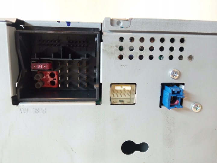 фото №10, Радіо панель перемикач mercedes w204 a2048700594 a2048700694