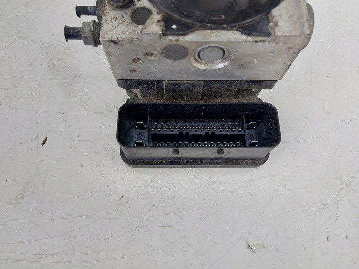 фото №5, Насос abs 1k0907379ad 1k0614517bd vw scirocco 2.0 tdi