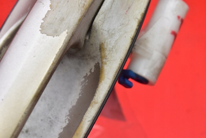 фото №8, Ручка права перед передня piaskowa chevrolet lacetti 1 i 04-13