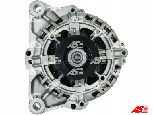 фото №2, Генераторы комплектные as-pl a3417pr