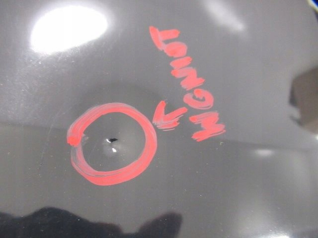 фото №8, Peugeot 508 ii універсал sw кришка задня багажника ktg