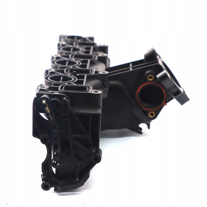 фото №12, Vw volkswagen golf 6 audi a3 1.6 tdi колектор впускний  03l129711aq