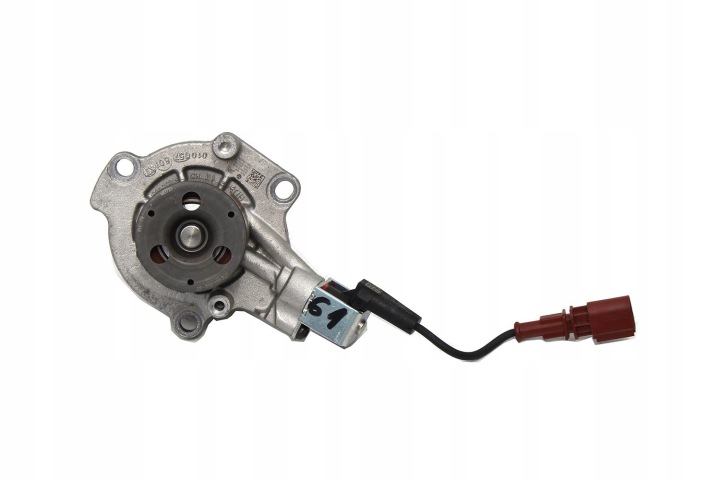 фото №10, Vw audi seat skoda водяной насос 04l121011e 04l12101